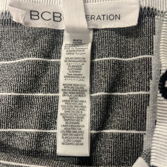 BCBG 2Pc Set - Picture 6 of 6